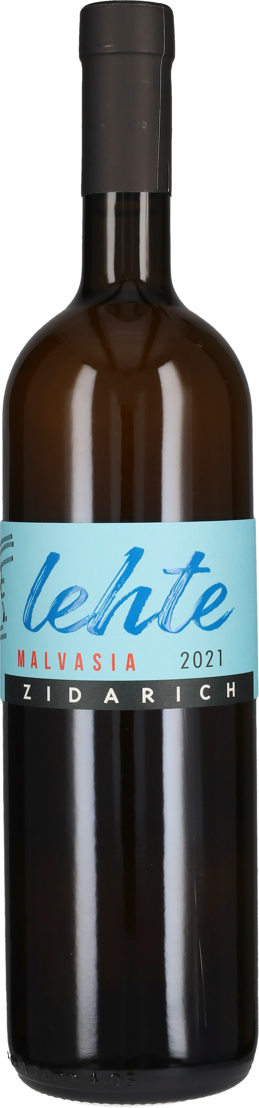 Zidarich Malvasia 'Lehte' 2021