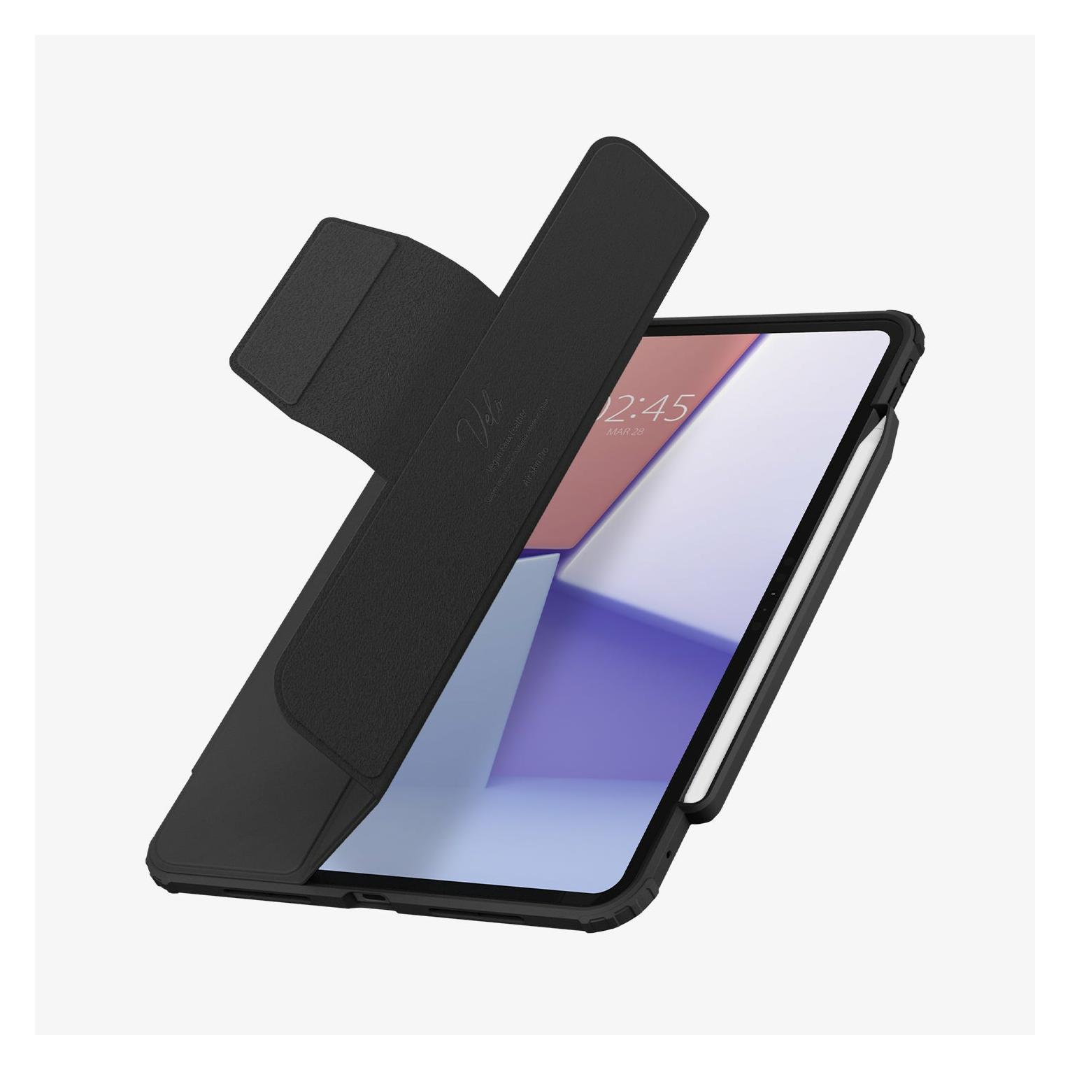 Spigen Air Skin Pro (Apple iPad Pro 11 2024) (ACS07762)