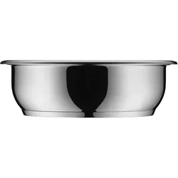 WMF Click&Serve Sauteuse, Pfanne + Kochtopf, Silber