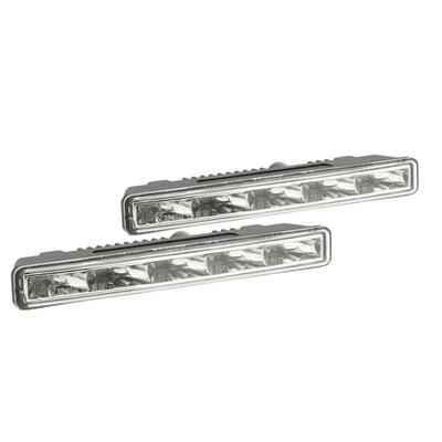 Compass Accessories Tagfahrleuchtensatz 33550 Tagfahrlicht Bausatz,Tagfahrlicht-Set