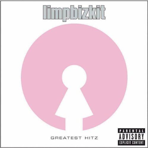 Limp Bizkit - Greatest Hitz (Ltd.Pur Edt.) - Preis vom 09.10.2026 07:28:09 h