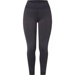 ENERGETICS Damen Tight Gumsy, Größe L in Schwarz Schwarz