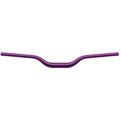 RACE FACE Lenker Atlas Riser | 55 mm Rise | 35 x 800 mm | purple