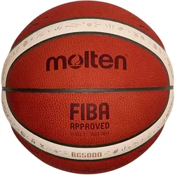 Molten, Basketbälle, (6)