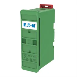 Eaton Sicherungshalter 32NNSFGREEN