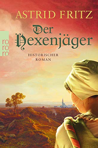 Astrid Fritz - Der Hexenjäger - Preis vom 15.10.2026 23:06:25 h
