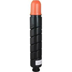 Kompatibler Toner ersetzt Canon 2785B002 C-EXV33 schwarz