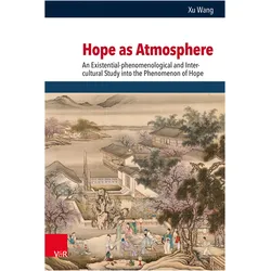 Hope as Atmosphere, Fachbücher von Xu Wang, Christina Aus der Au