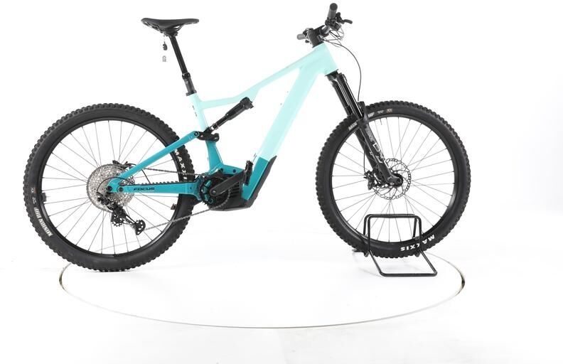 Focus JAM² 6.7 E-Bike Tout-Suspendu - 304472