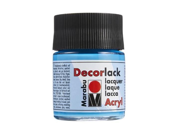 Marabu Decorlack Acryl
