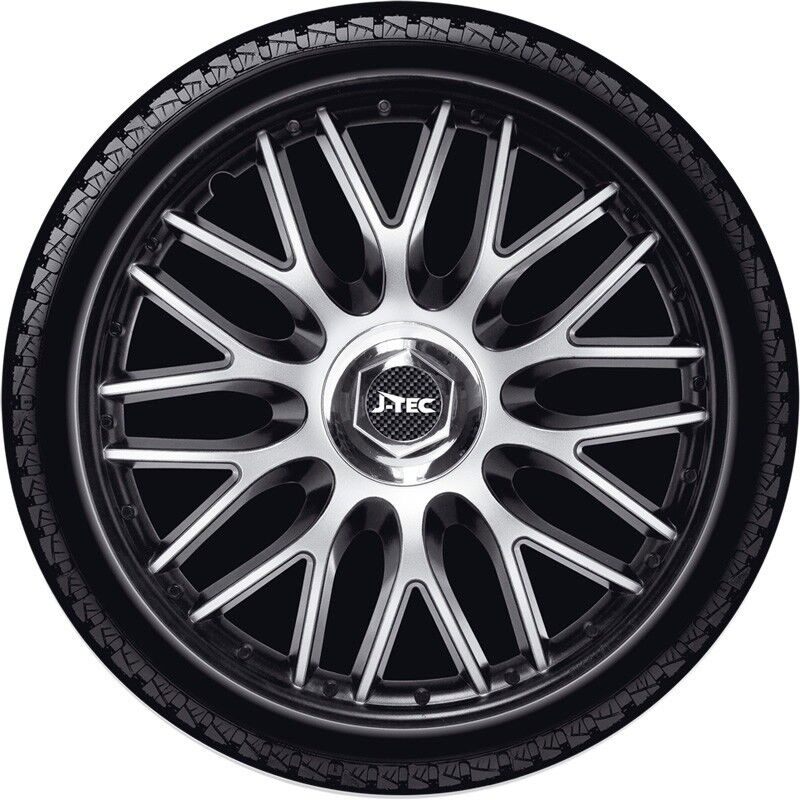 J-TEC J16594 Wheel covers