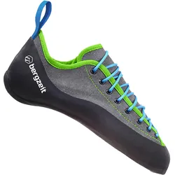 Super Natural, Damen, Kletterschuhe, Classic Lace (38), Grau