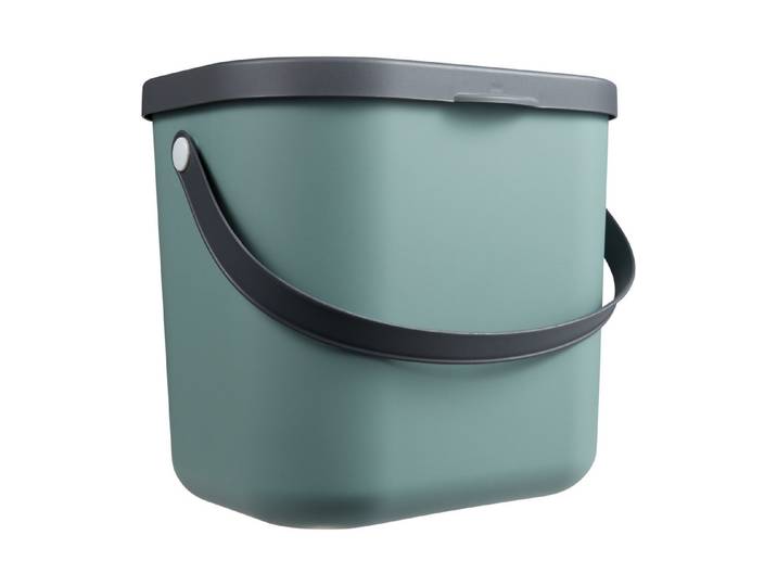 Rotho Recyclingsystem Albula 20 × 20 × 23.5 6 l
