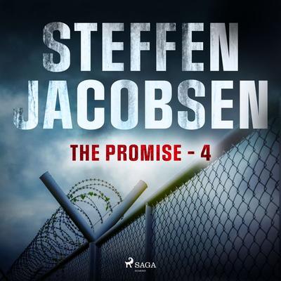 The Promise - Part 4 - Steffen Jacobsen, Audio, 9788726636857