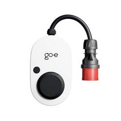 go-e Charger Gemini flex 22 kW CH-04-22-01