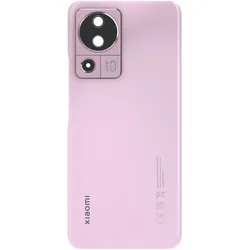Xiaomi Ersatzteil, Rückseite, Akkuabdeckung, Smartphone Akku