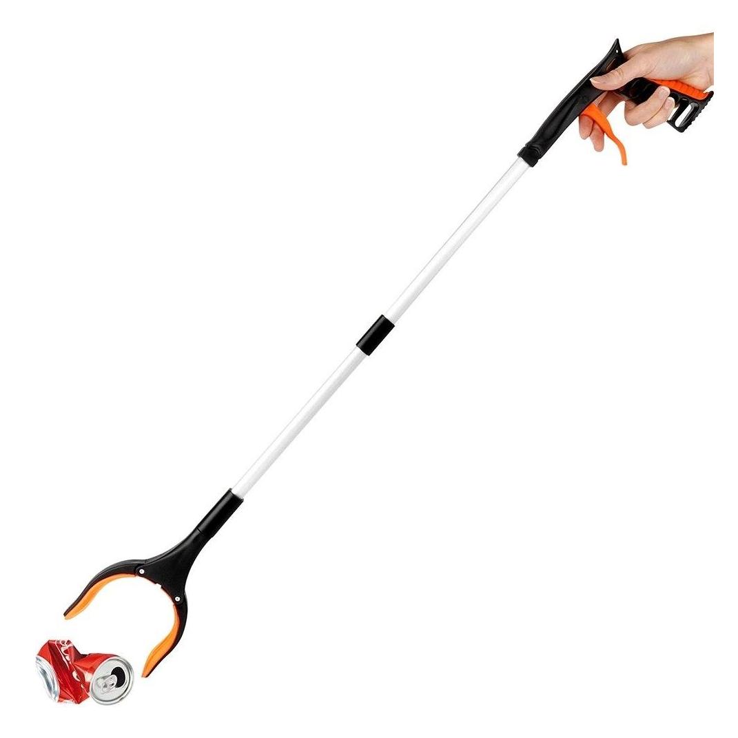 Vilde Zusammenklappbarer Müllgreifer, 79 cm (65526848)