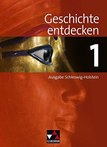 Rolf Schulte - Geschichte entdecken - Schleswig-Holstein / Geschichte entdecken Schleswig-Holstein 1: Von der Ur- und Frühgeschichte zum Mittelalter - Preis vom 13.10.2026 19:28:25 h
