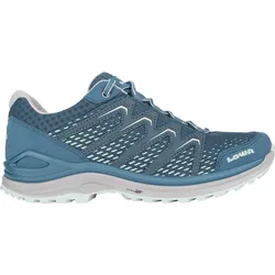 LOWA MADDOX WS petrol/jade, petrol/jade, 37.5