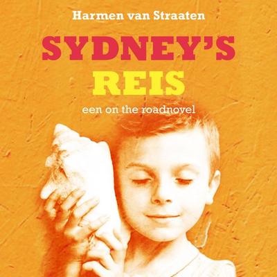 Sydney's reis, een on the road novel - Harmen van Straaten, Audio, 9789463633604