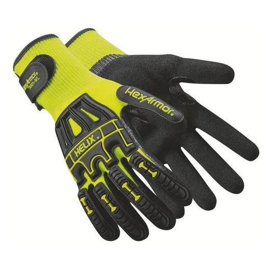 HexArmor Industrial Cut and Puncture (11) (6066311)