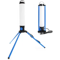 XPOtool, Arbeitsleuchte, LED Tower (10000 lm)