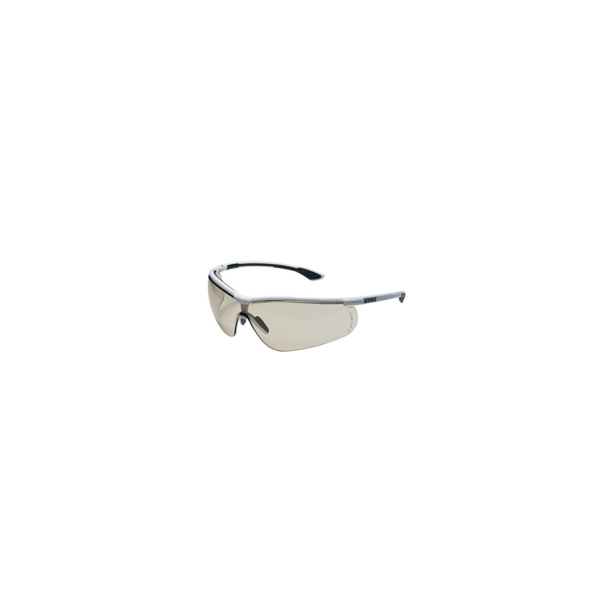 uvex Bügelbrille uvex sportstyle, Scheibentönung CBR65, UV400 (9193064)