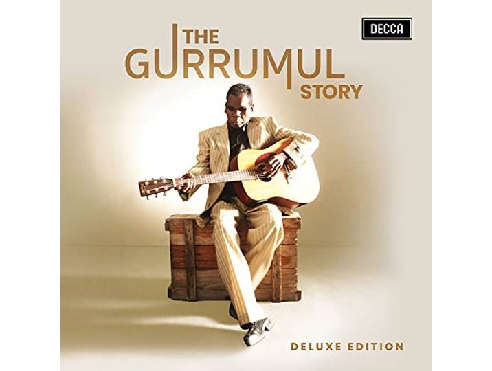 The Gurrumul Story
