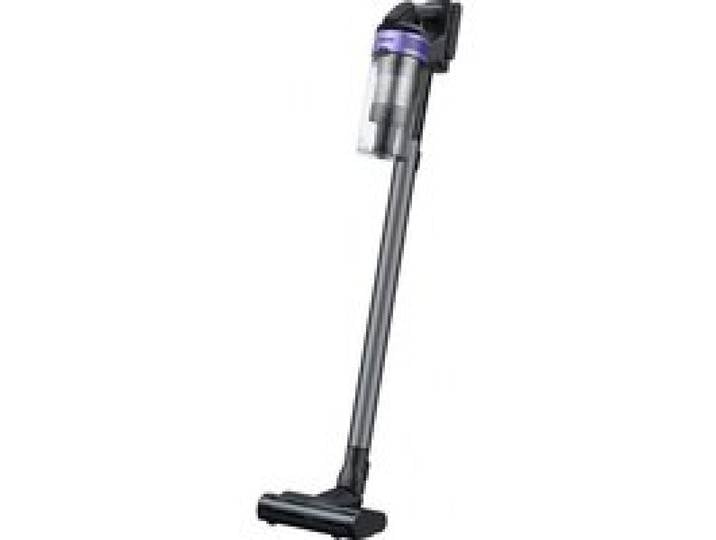 Samsung Aspirateur balai Jet 75E Pet VS20B75BGR4