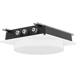 Dornbracht UP-Deckeneinbaukasten für Deckeneinbau mit integrierter Beleuchtung, 3503497090