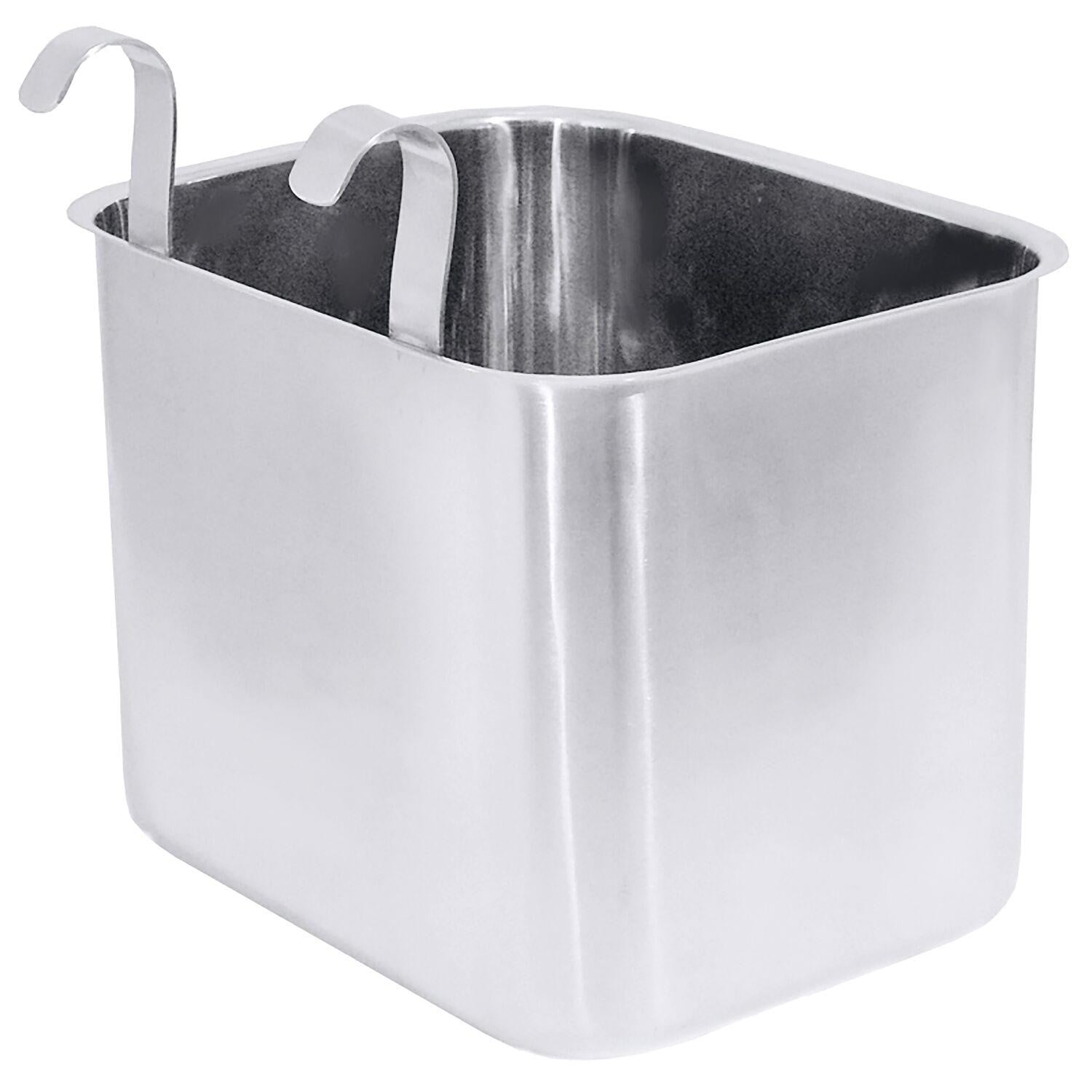 Contacto Afvalcontainer, 7,5 liter