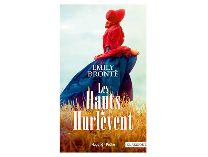 Les hauts de hurlevent (Poche)