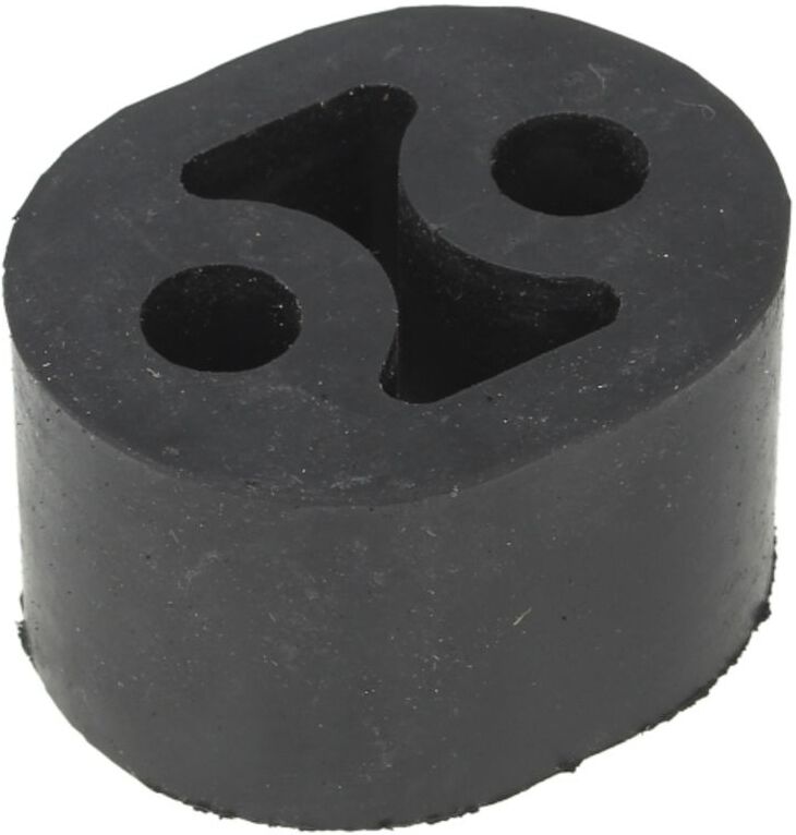 4Max Supporto, silenziatore 0219-14-0144P