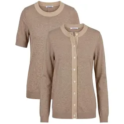 Twinset Peter Hahn beige, 42