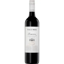Yalumba Samuel's Collection Shiraz-Cabernet Sauvignon 2022