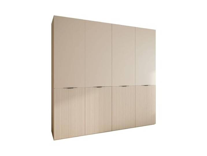 Lookway Kleiderschrank Sandbox Kaschmir 200
