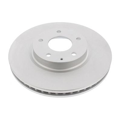 Mapco Bremsscheibe [Hersteller-Nr. 15526C] für Mazda