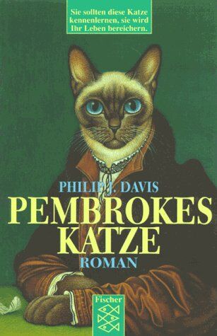 Davis, Philip J. - Pembrokes Katze - Preis vom 09.10.2026 07:28:09 h