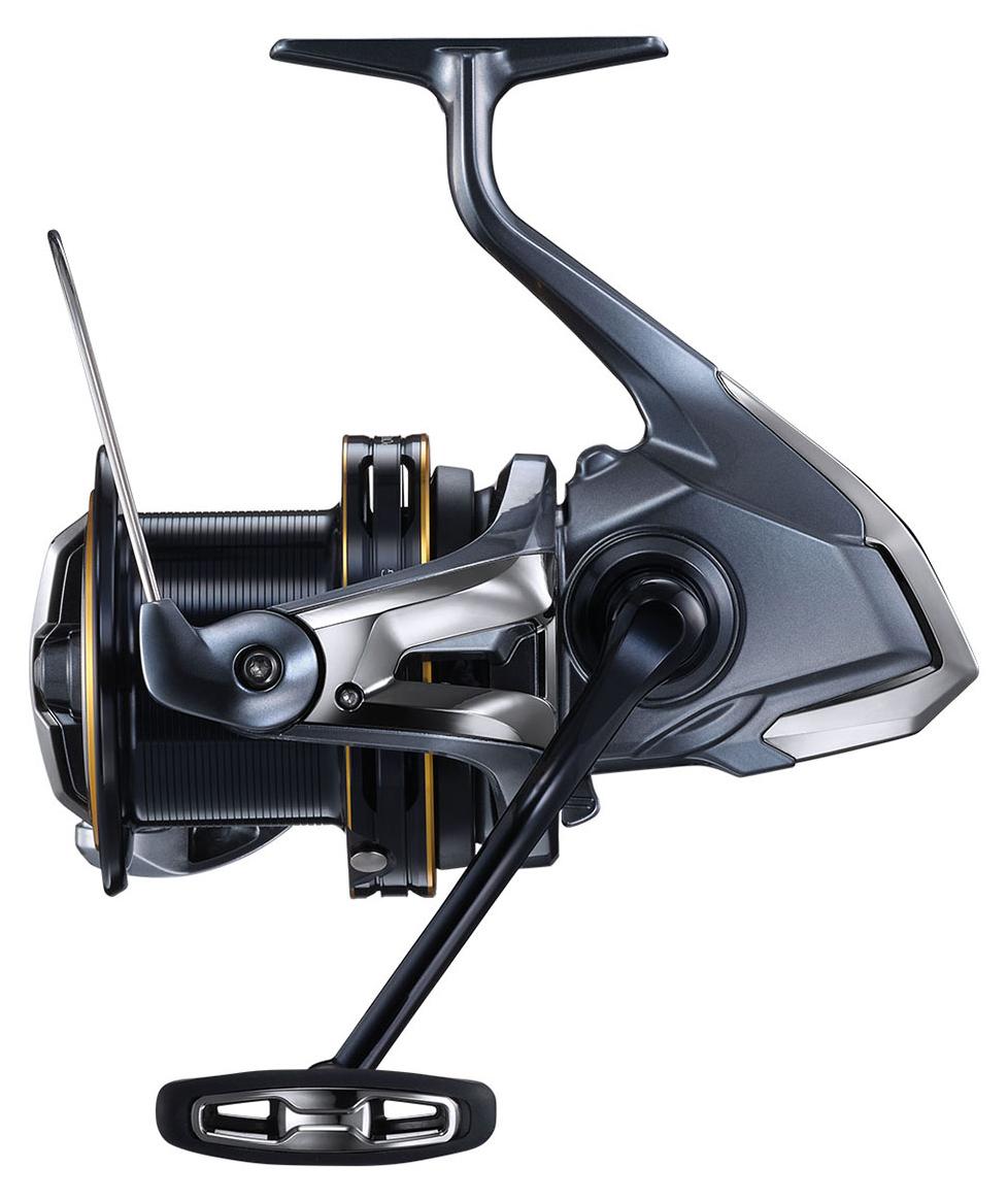 Shimano Power Aero XSC 14000 PG
