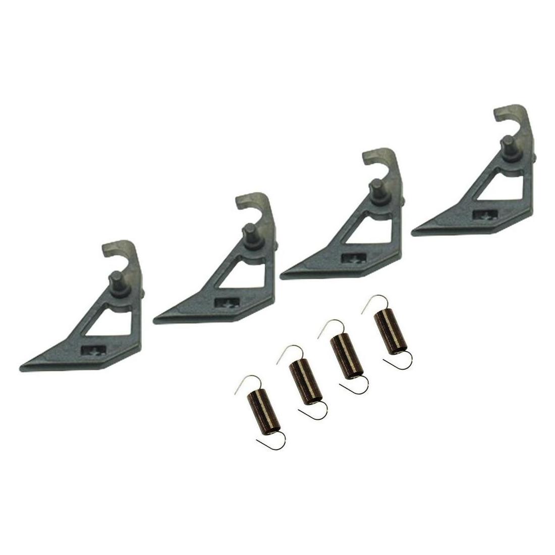CoreParts Upper Picker Finger W/Spring (MSP7667)