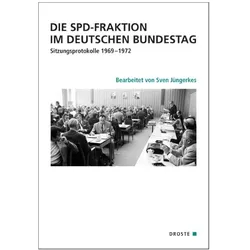 Die SPD-Fraktion im Deutschen Bundestag, Sachbücher von Sven J3ngerkes