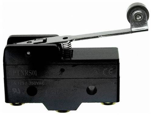 ZF GPTCRS01 Schnappschalter