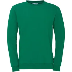 uhlsport Sweatshirt Kinder lagune 164