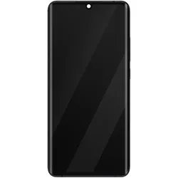 Xiaomi Ersatzteil Bildschirm + Touchscreen (Inkl. Gehäuse) (Display, Xiaomi Mi Note 10 Pro), Mobilgerät Ersatzteile, Schwarz