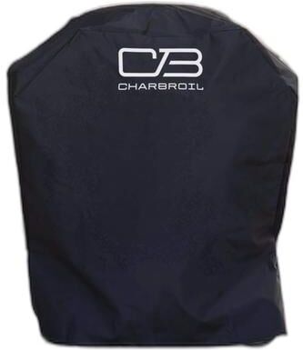 Char-Broil Black Grill Cover For Bistro Pro Grill