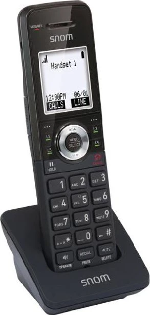 Snom M10 Office Handset