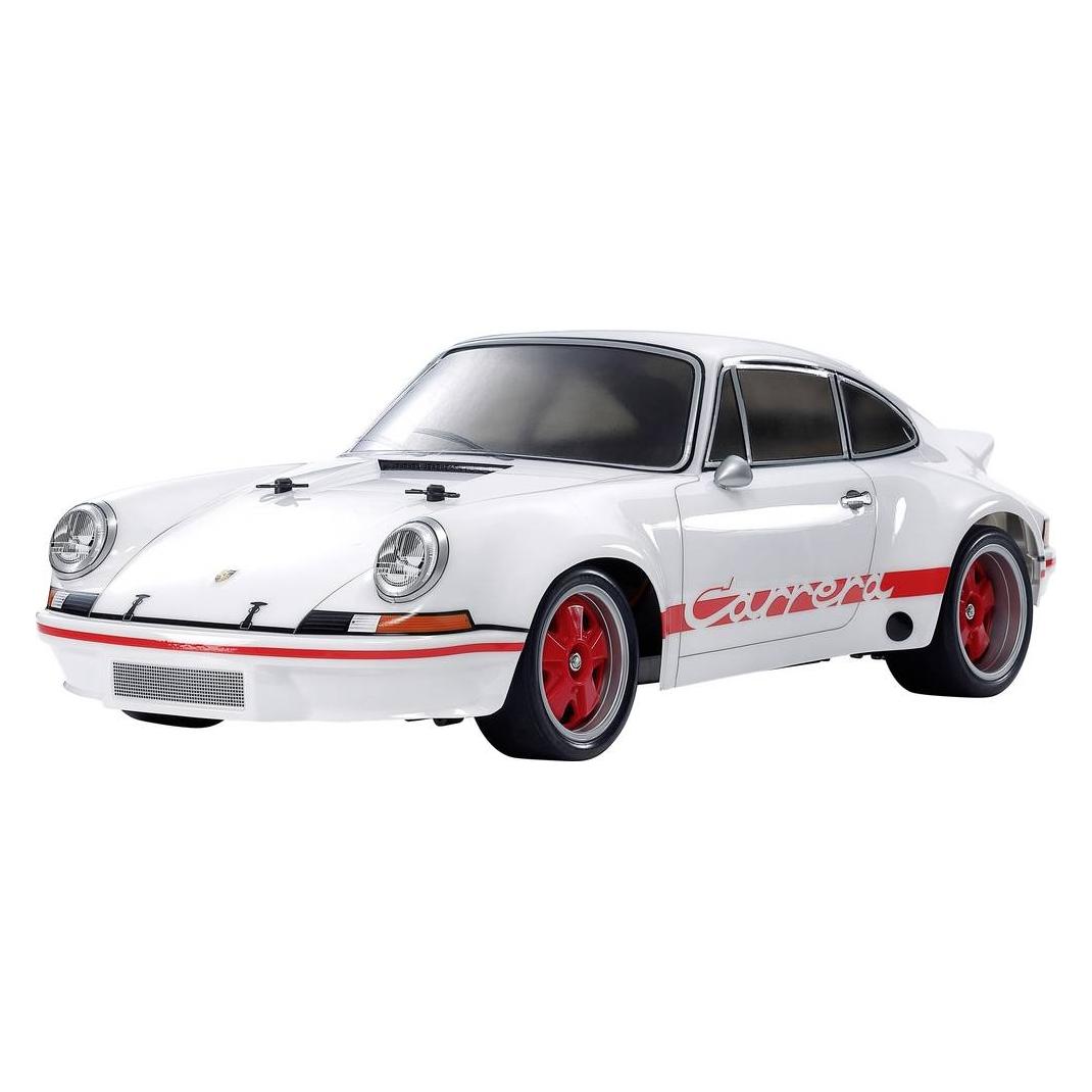 Tamiya 1:10 RC Porsche Carrera RSR 2.8 BT-01 (Kit) (300058740)