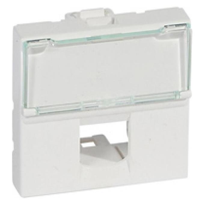 Legrand 078604, Weiss,, 136 g (78604)