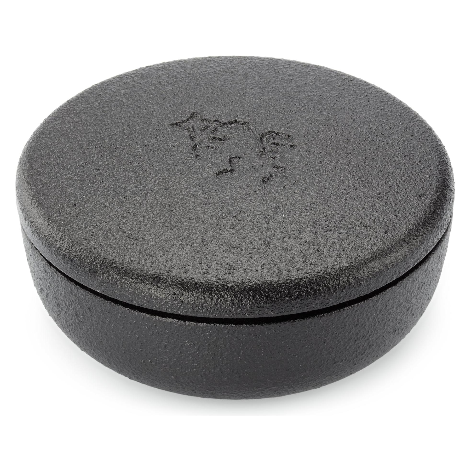 Skeppshult Spice Grinder (Diverse Gewürze, Pfeffer, Salz) (0077)