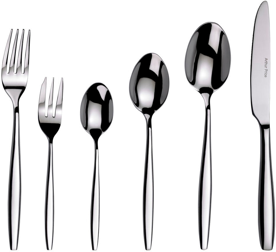 Arthur Price Rio 42 Piece 8 Person Cutlery Set 42